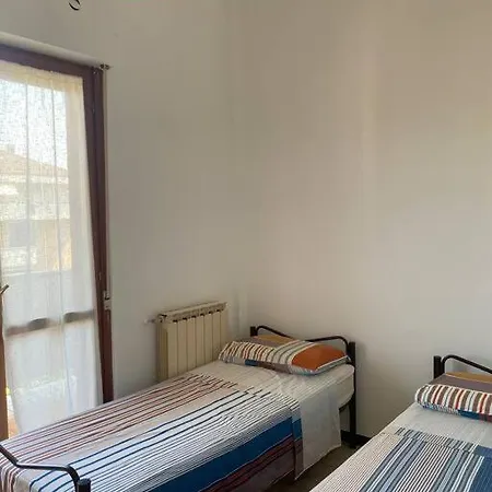 Apartment Casa Lina Francavilla Al Mare