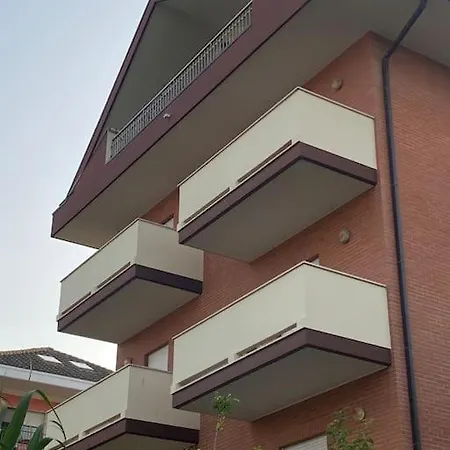 Casa Lina * Francavilla Al Mare