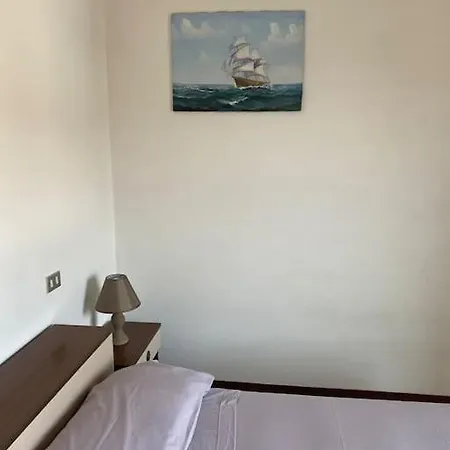 Casa Lina Apartment Francavilla Al Mare