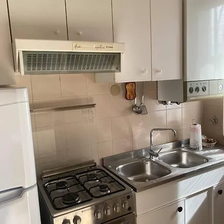 Apartment Casa Lina