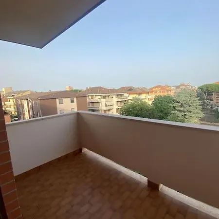 Apartment Casa Lina *