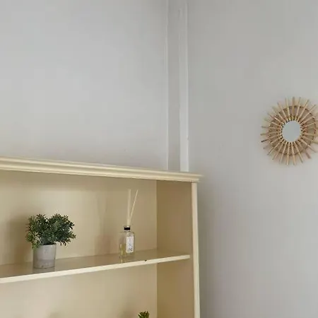 Apartment Casa Lina Francavilla Al Mare