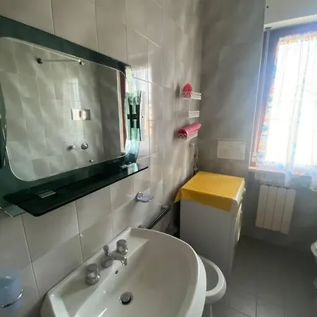 Casa Lina Francavilla Al Mare