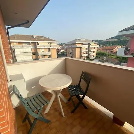 Apartment Casa Lina