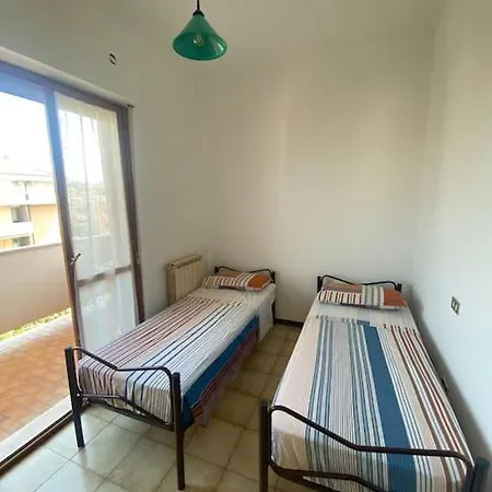 Casa Lina Apartment *