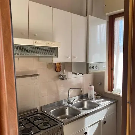 Casa Lina Apartment