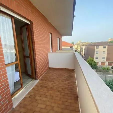 Casa Lina Francavilla Al Mare