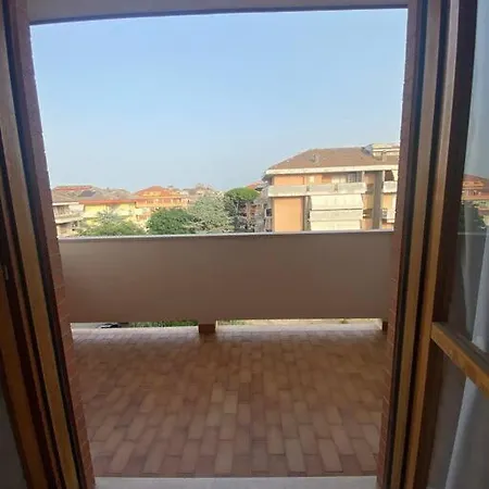 Apartment Casa Lina *
